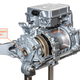 Image for article titled An Extremely Detailed Look At The Porsche Taycan's Engineering Designed To Take On Tesla